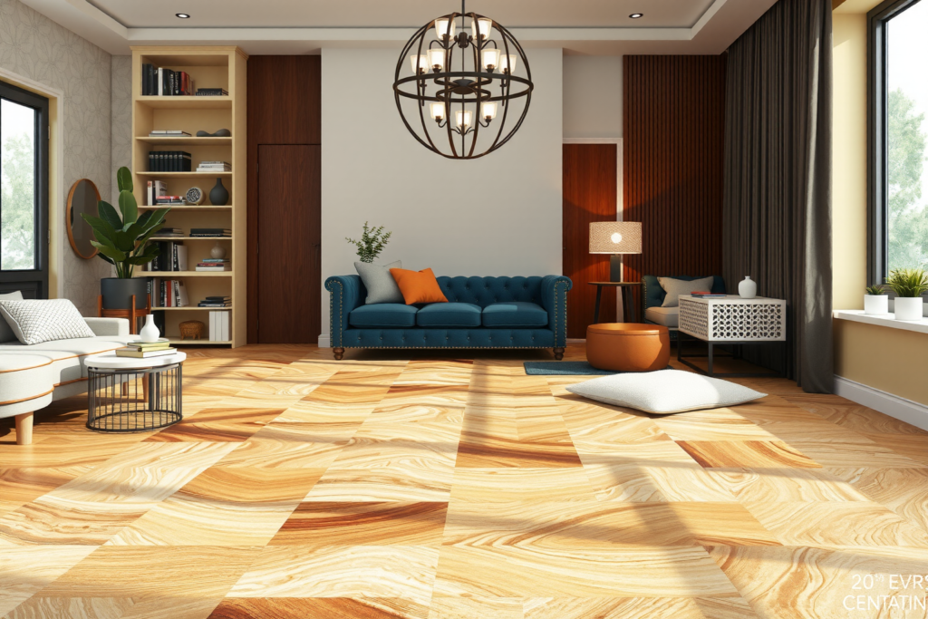 The Ultimate Guide to Choosing the Best Flooring for Your Home