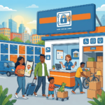 Find the Best Public Storage Near Me – Convenient and Affordable Options!