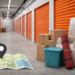 Storage Space Near Me: How to Find the Best Option Fast and Affordable