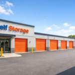 storage rental near me