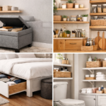 The Ultimate Guide to Home Storage Solutions