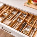 drawer organizer