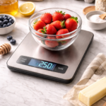 food scales
