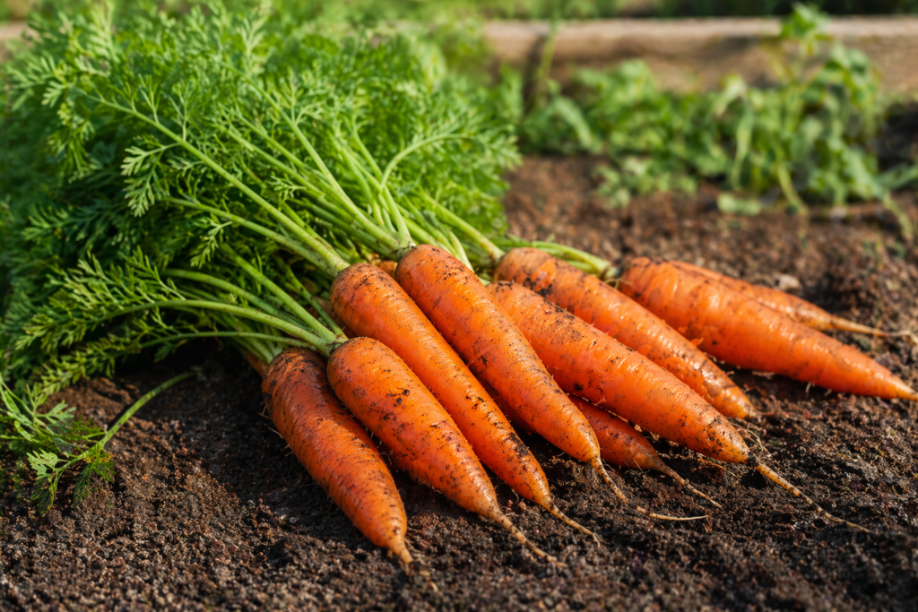 My favorite and unmissable tips on carrots for growing a successful garden.