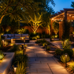 Outdoor Lighting Ideas: 17 Smart Ways that I tried to Transform Your Outdoor Space
