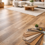 Discover the Best Luxury Vinyl Plank Flooring Options for Your Home