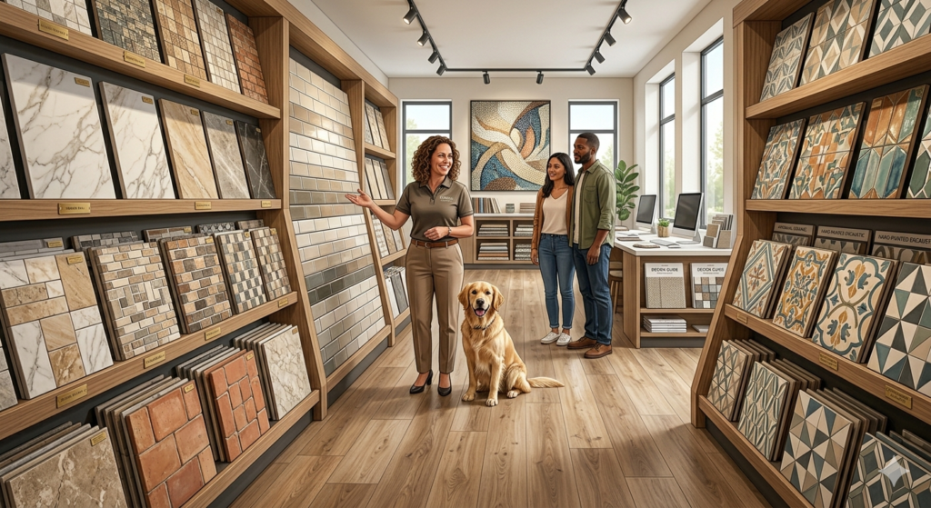 Best Tile Stores Near Me: Find Top-rated Tile Stores Nearby