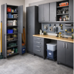 cabinets for the garage