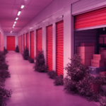 Need more space? Learn everything about self storage, from unit types to expert tips, and find the best solution for your home or business.