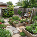 Discover 10 Creative Garden Ways to Enhance Your Outdoor Space