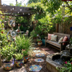 10 Creative Decorative Garden Ideas to Transform Your Outdoor Space