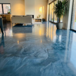 Transform Your Space with Stunning Epoxy Floor Coatings