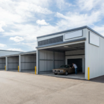 Convenient Car Storage Near Me: Find Secure and Affordable Options Today