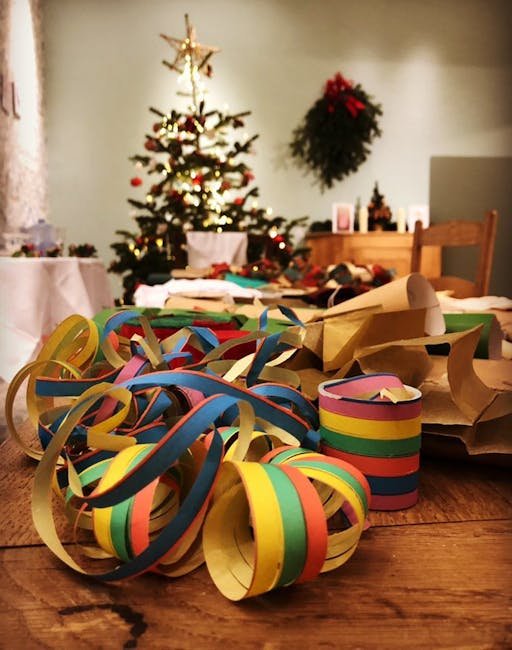 Top 10 Xmas Table Decorations Ideas for a Festive Holiday Celebration