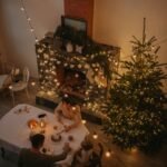 10 Stunning Christmas Day Table Decorations to Elevate Your Holiday Gathering
