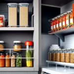 Top 10 Spice Racks for Organizing Your Kitchen Essentials