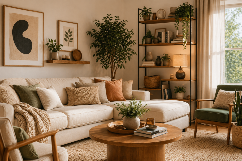Living Room Decor Ideas: My best Stylish Ways to Transform Your Space in 2026