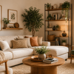 12 Living Room Decor Ideas That Instantly Make Your Home Feel Better