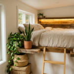 Sustainable Tiny Houses: Eco-Friendly Living at Its Finest