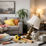 11 Common Decorating Mistakes to Avoid