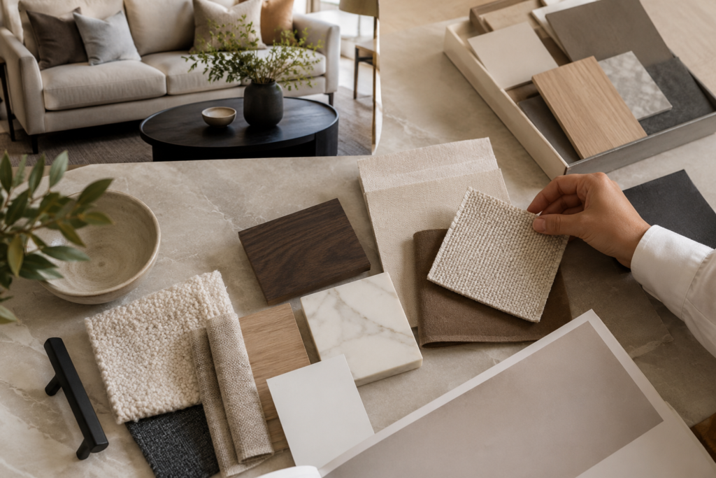How to Find Your Personal Decorating Style