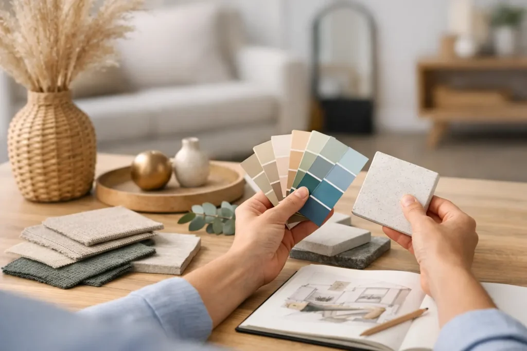 How to Find Your Decorating Style