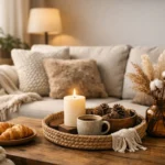 How to Make a Home Cozy Without Overspending