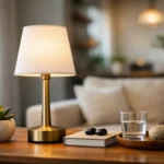 Cordless Table Lamp Review for Real Homes