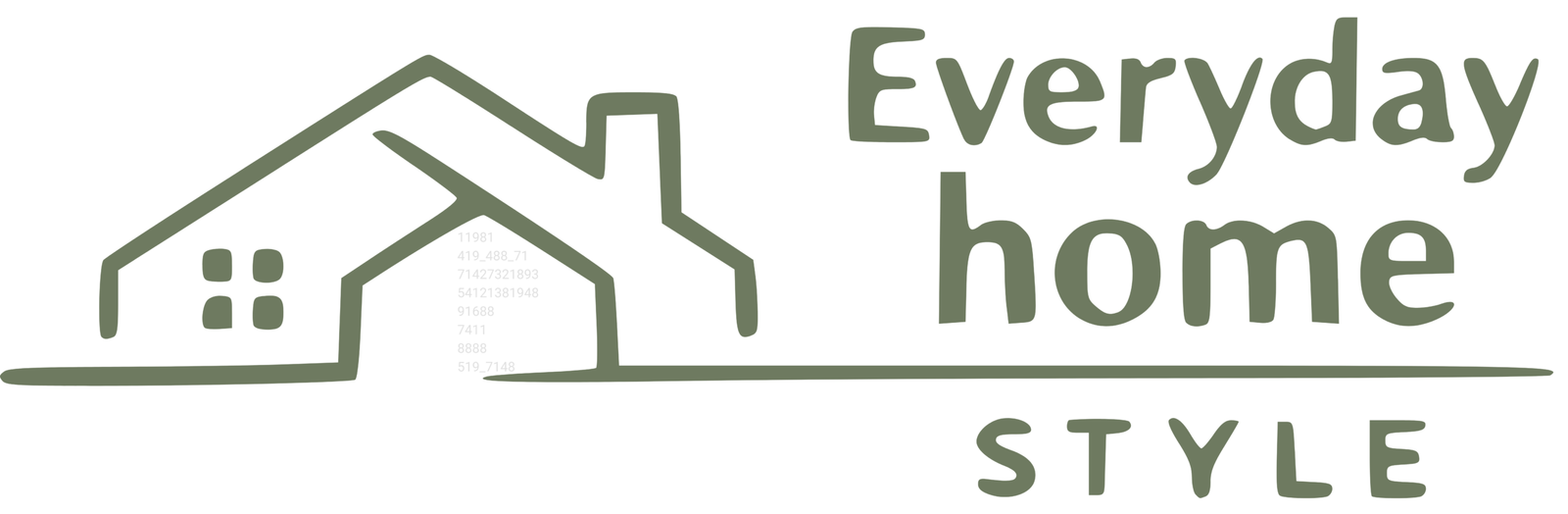 everydayhomestyle.io