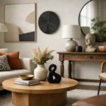 How to Mix Decor Styles Without the Mess