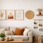 My Recomendation For Renter Friendly Wall Decor Ideas