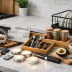 12 Best Kitchen Upgrades Under $100