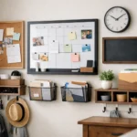 12 Family Command Center Ideas That Work