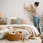 How to Refresh a Bedroom on a Budget