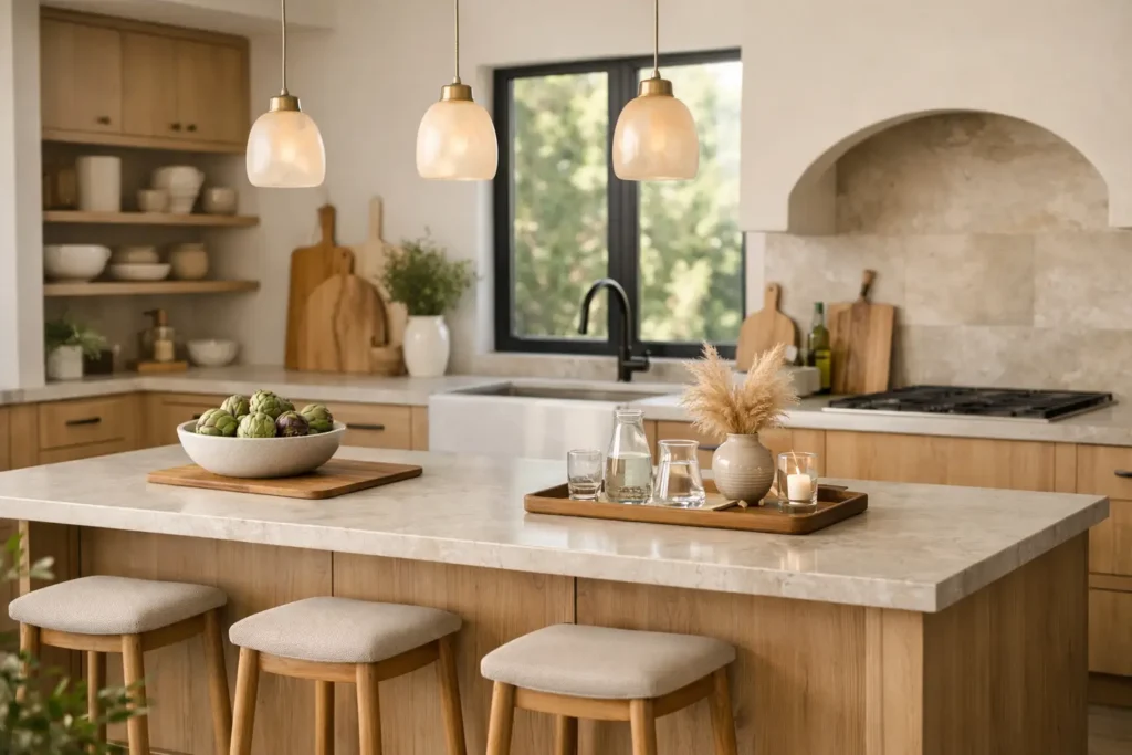 Kitchen Design Trends 2026 That Feel Like Home