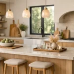 Kitchen Design Trends 2026 That Feel Like Home