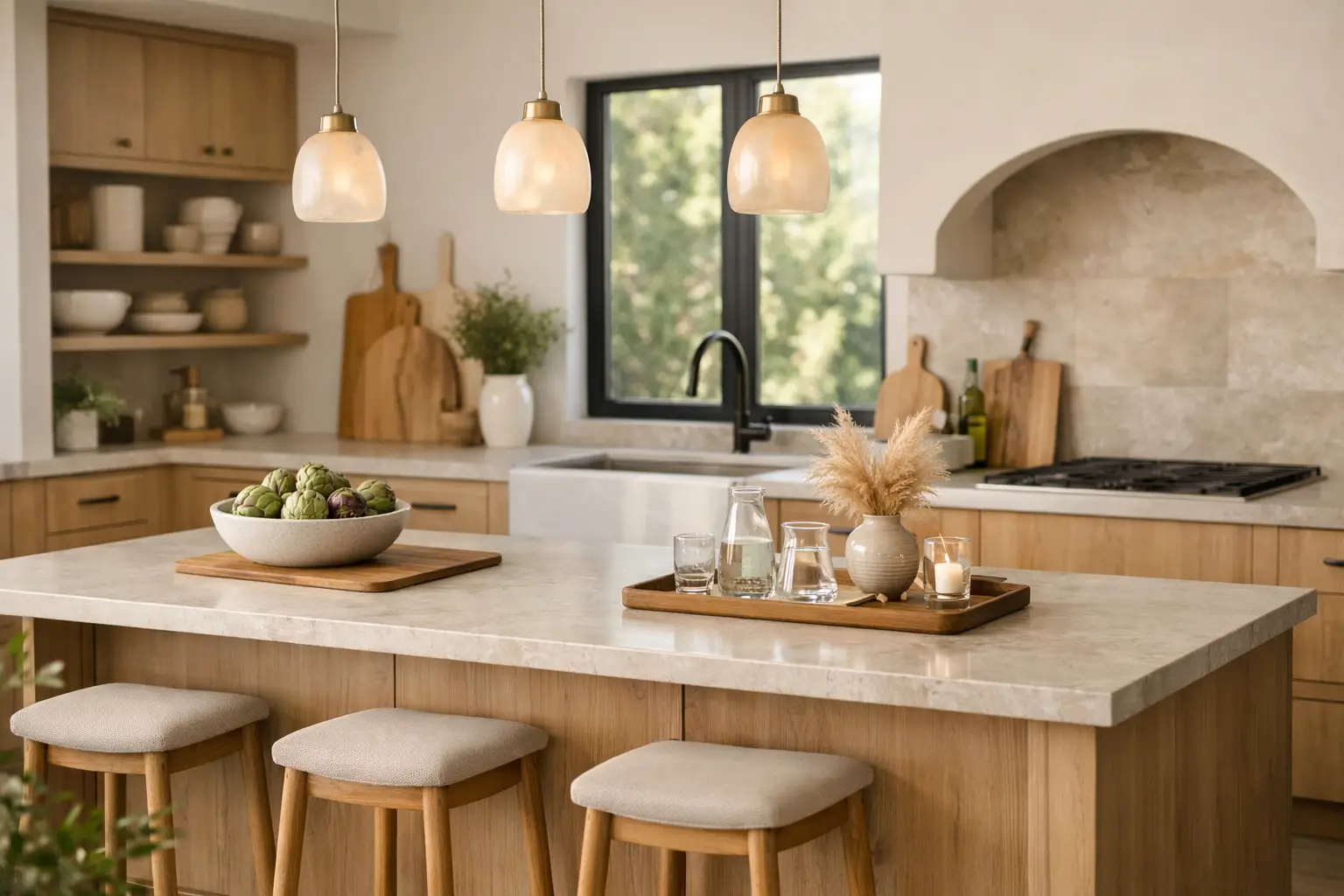 Kitchen Design Trends 2026 That Feel Like Home