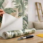 Peel and Stick Wallpaper Review: Worth It?