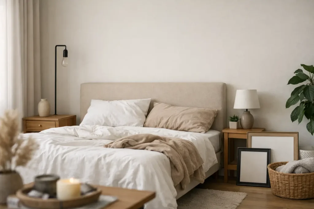 Why Does My Room Feel Unfinished? 9 Fixes