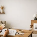 A Guide to Decorating a Blank Wall at Home
