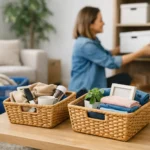How to Declutter Your Home Without Losing a Weekend