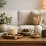 How to Style a Coffee Table That Feels Like Home