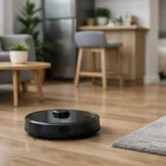 Robot Vacuum Review for Apartments That Fits
