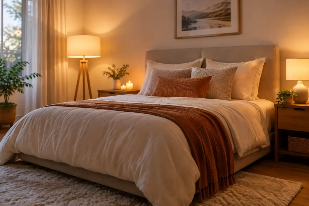 10 Best Cozy Bedroom Lighting Ideas to Try