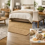 A Guide to Choosing Area Rugs for Every Room