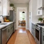 Galley Kitchen Transformation Ideas That Work