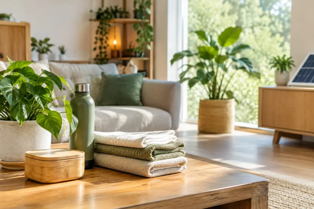 Sustainable Home Trends That Work in Real Life